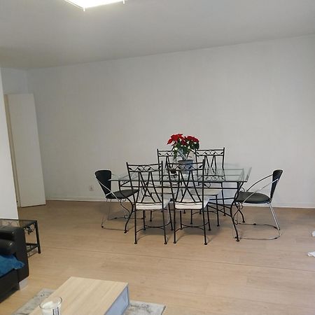 Big Logement , Jo2024, Stade De France, Paris, Metro , Parking Gratuit Saint-Denis  Buitenkant foto
