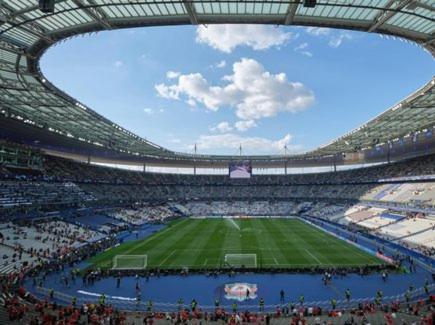 Big Logement , Jo2024, Stade De France, Paris, Metro , Parking Gratuit Saint-Denis  Buitenkant foto