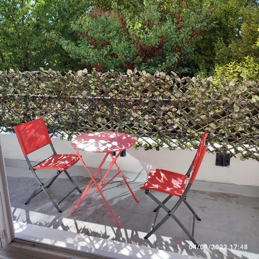 Big Logement , Jo2024, Stade De France, Paris, Metro , Parking Gratuit Saint-Denis  Buitenkant foto