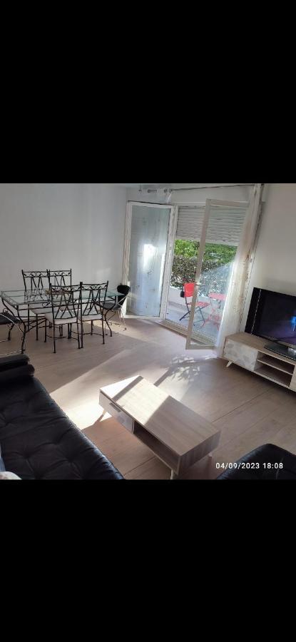 Big Logement , Jo2024, Stade De France, Paris, Metro , Parking Gratuit Saint-Denis  Buitenkant foto