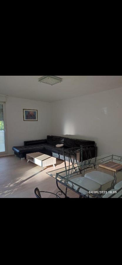 Big Logement , Jo2024, Stade De France, Paris, Metro , Parking Gratuit Saint-Denis  Buitenkant foto