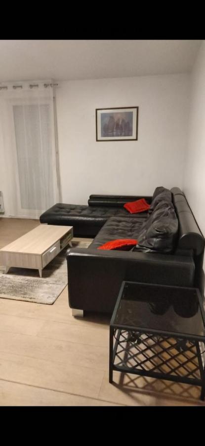 Big Logement , Jo2024, Stade De France, Paris, Metro , Parking Gratuit Saint-Denis  Buitenkant foto