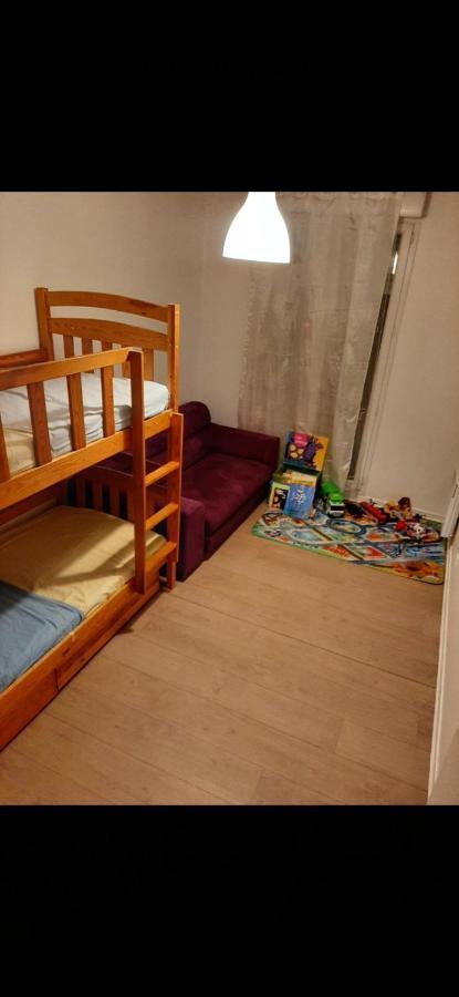 Big Logement , Jo2024, Stade De France, Paris, Metro , Parking Gratuit Saint-Denis  Buitenkant foto