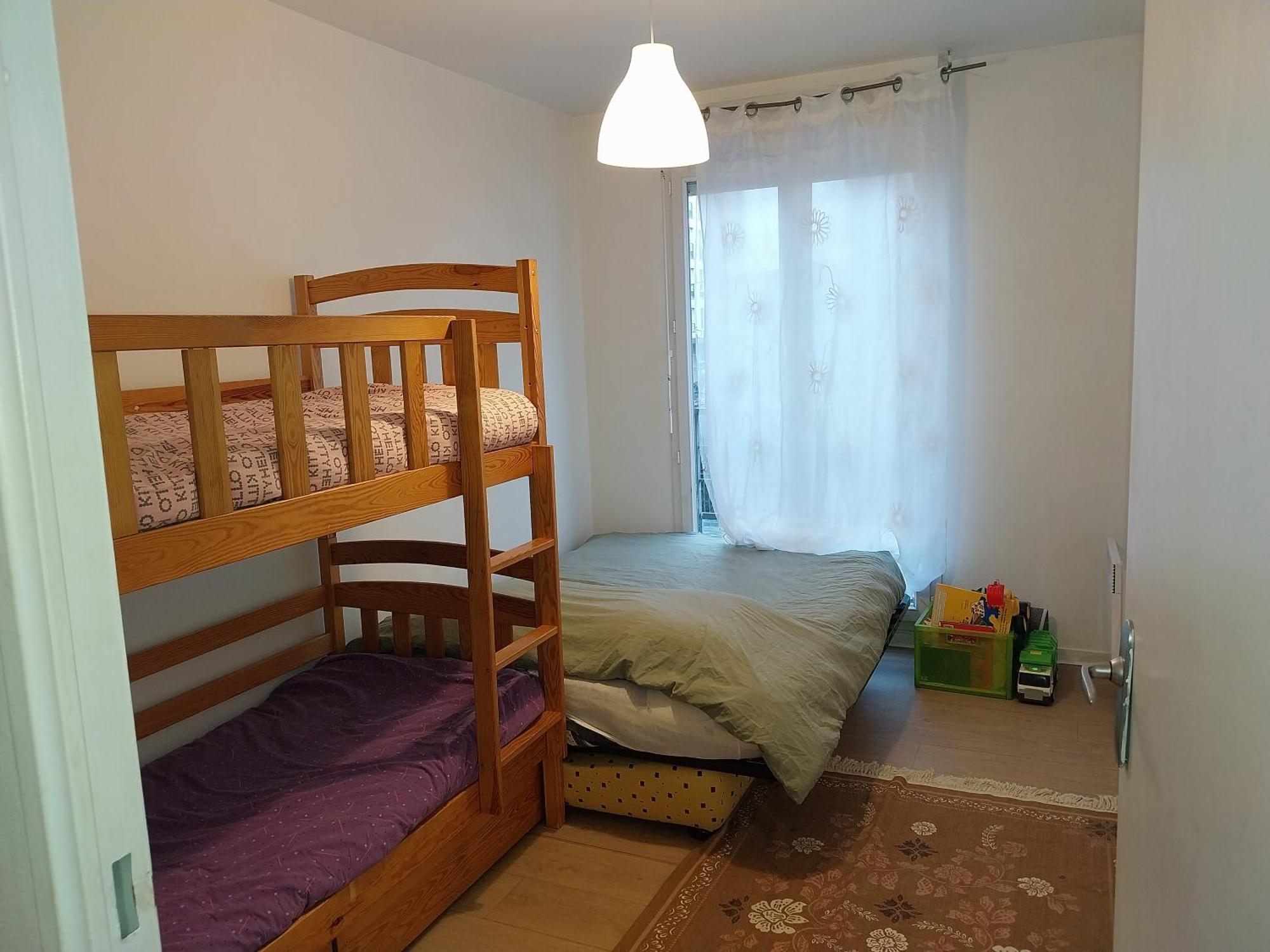 Big Logement , Jo2024, Stade De France, Paris, Metro , Parking Gratuit Saint-Denis  Buitenkant foto