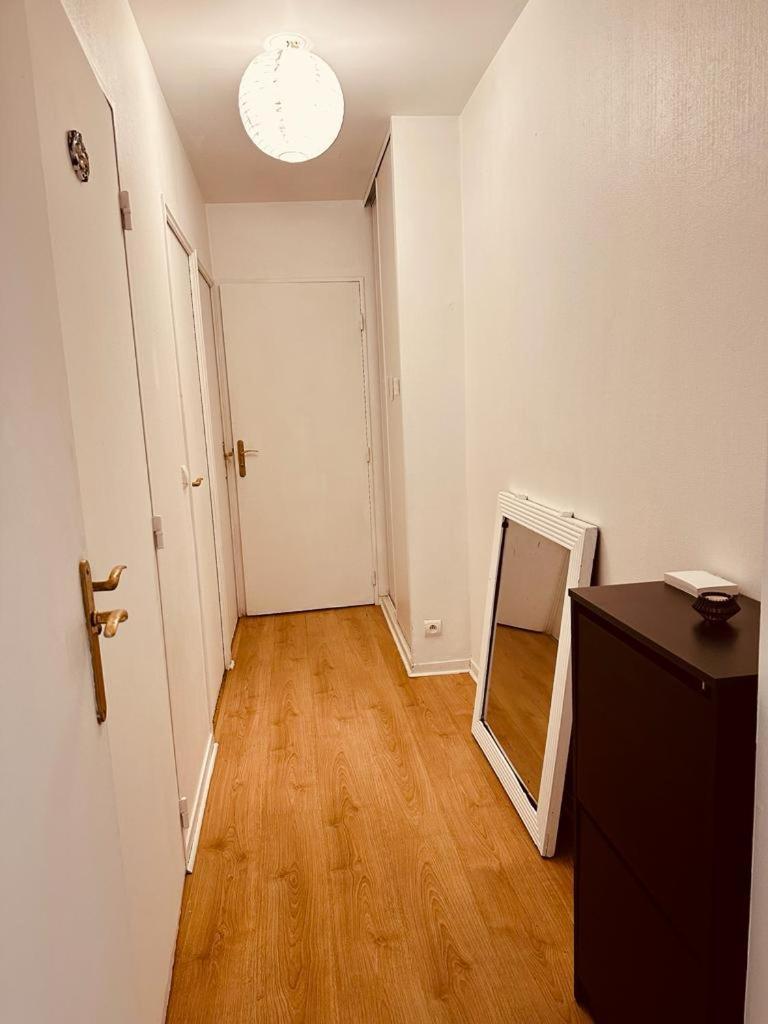 Big Logement , Jo2024, Stade De France, Paris, Metro , Parking Gratuit Saint-Denis  Buitenkant foto
